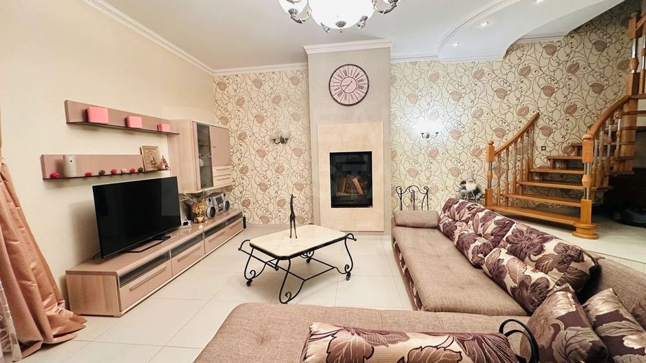 Vânzare, duplex, 5 camere, str. Cişmele. Telecentru - Poză 3