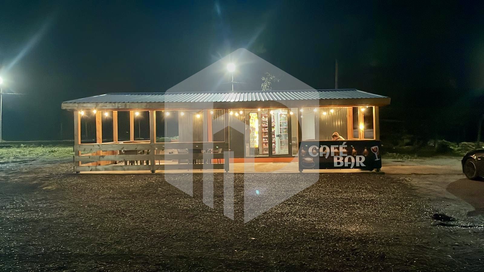 Parcare+Spalatorie/Vulcanizare/service Auto- Valea Oltului-Investitie - Poză 8