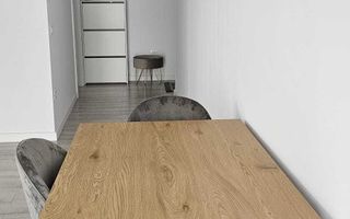 Apartament 2camere SD,mobilat si utilat cu loc de parcare- Dacia-Canta - Poză 7