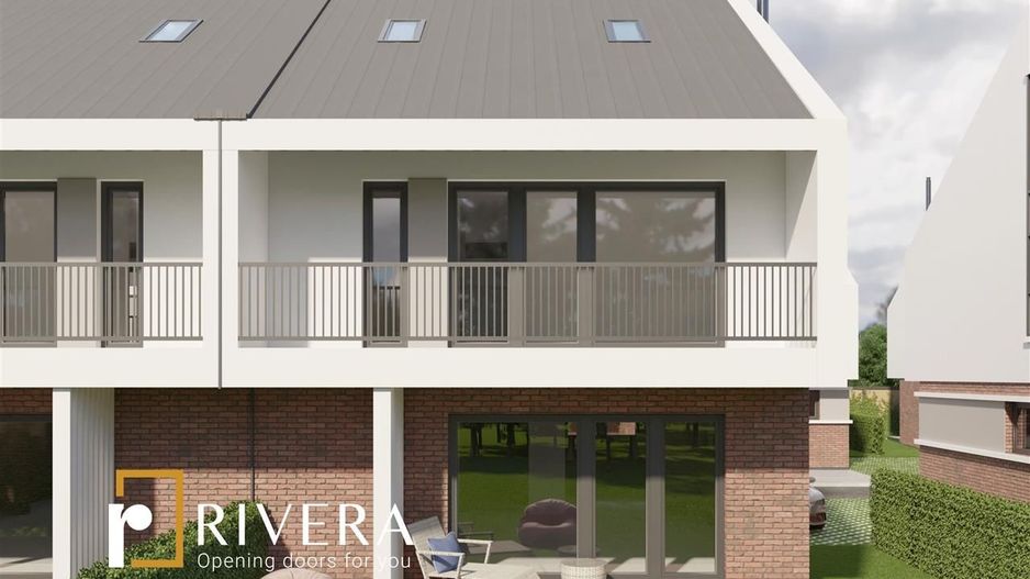 Vila Otopeni | 23 August - Poză 7