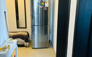 2 Camere mobilat si mobilat modern cu Loc de Parcare, Rosu Chiajna - Poză 5