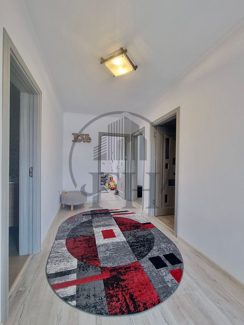 VANDUT/ SOLD - Casa / Vila de vanzare Valu lui Traian - Poză 18