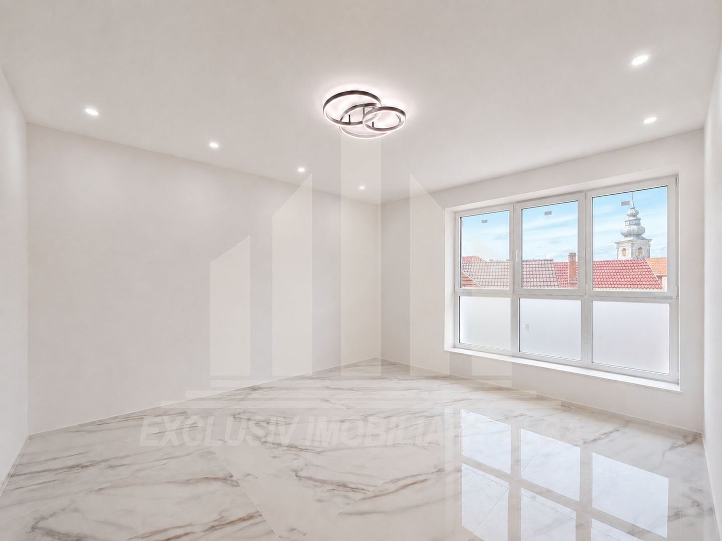 Apartament 3 camere | Open space | 65 mp | Vila apartamente | Lipoveni - Poză 1