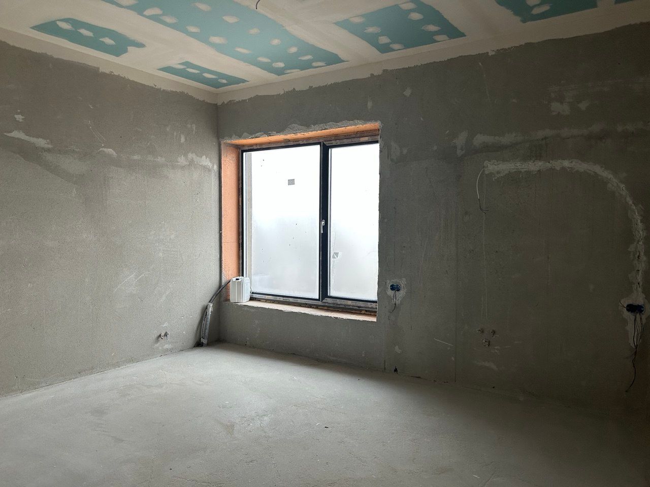 Casă P+1, 315 m² utili | Teren 1.530 m² | Pe malul lacului Ostratu - Poză 17