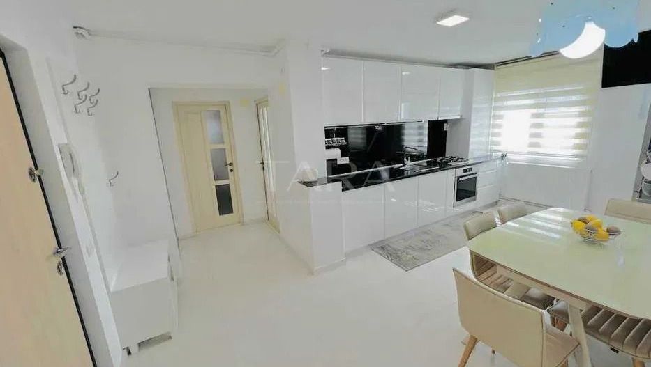 Apartament 2 camere, superfinisat și mobilat premium – Piața Mărăști - Poză 2
