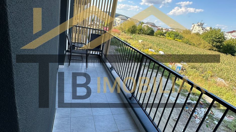 Apartament de 2 camere, 64mp, Zona AMA Residence - Poză 9