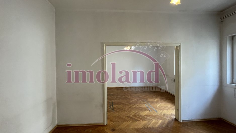 Vanzare apartament 2 cam + garaj in bloc tip vila | Dorobanti - Poză 7
