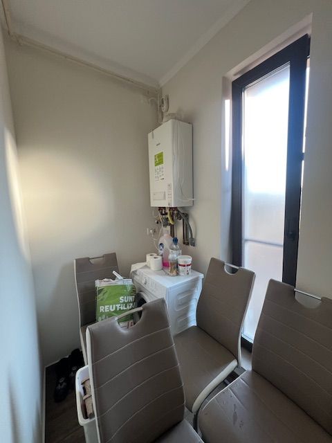 Apartament 3 camere cu mansarda inclusă în CF - Poză 4