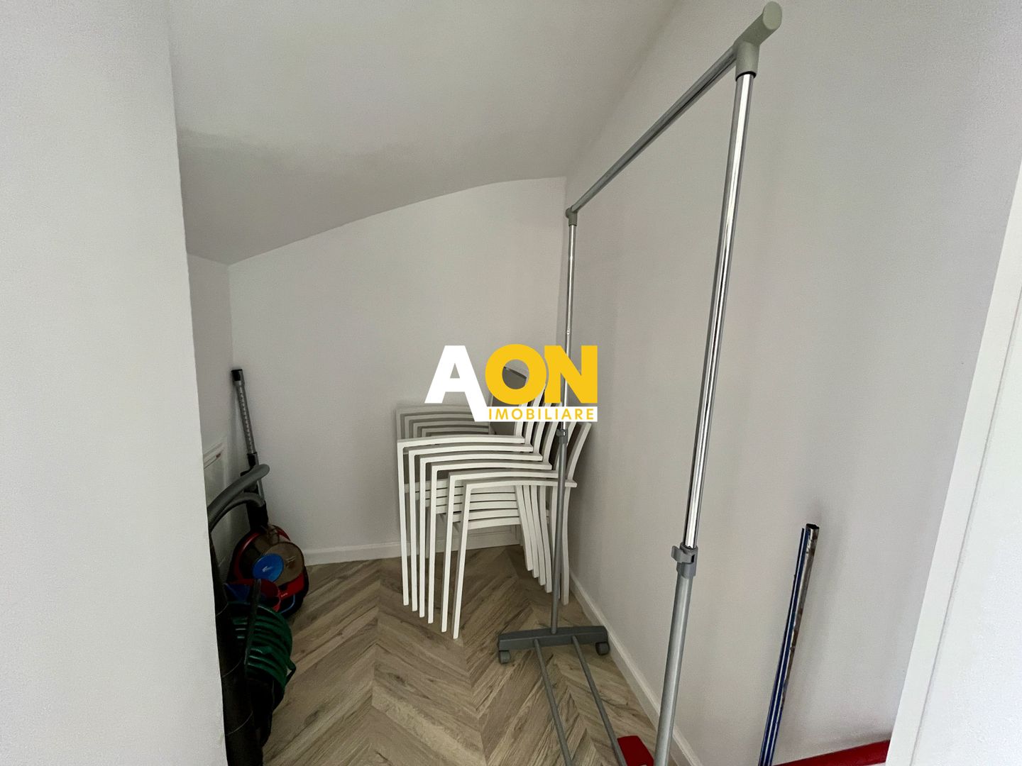 Casă Individuală Nouă, 4 Camere, Complet Mobilată, Alba - Micești - Poză 7