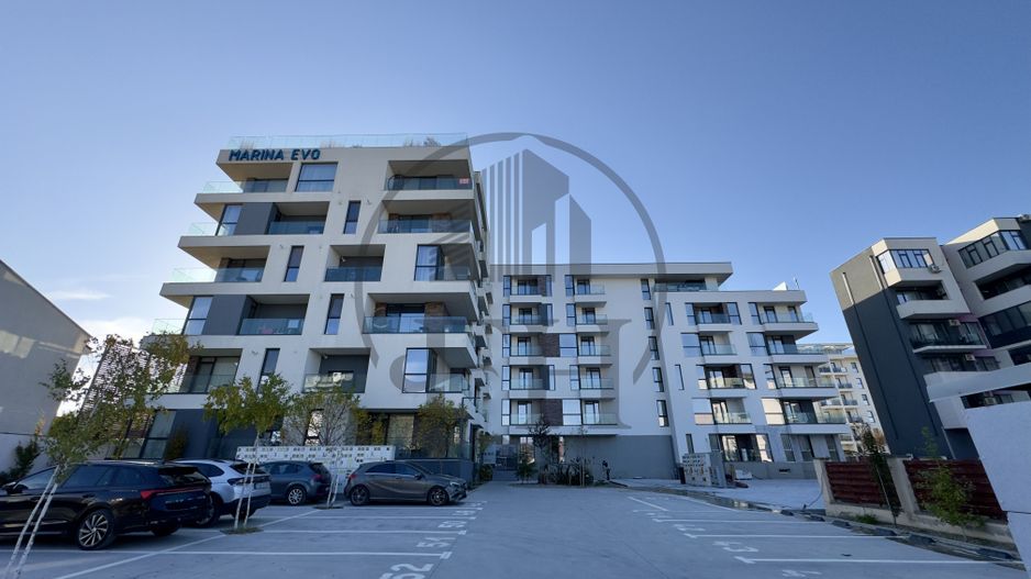 Apartament 2 camere de vanzare Mamaia-Sat, Constanta - Poză 1