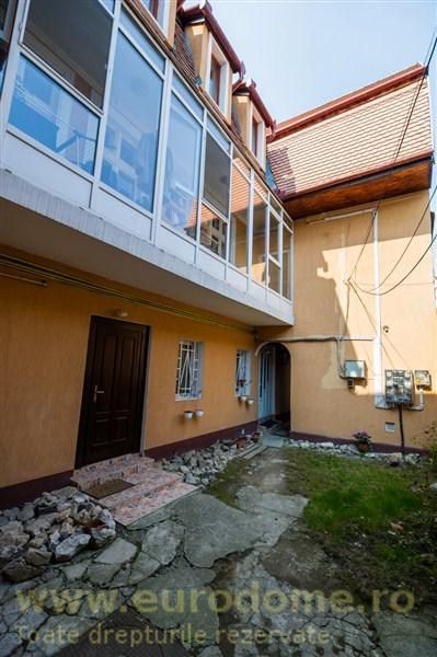 Exclusivitate - La 7 minute de Parcul Central si Drumul Poienii, imobil la cheie - Poză 15