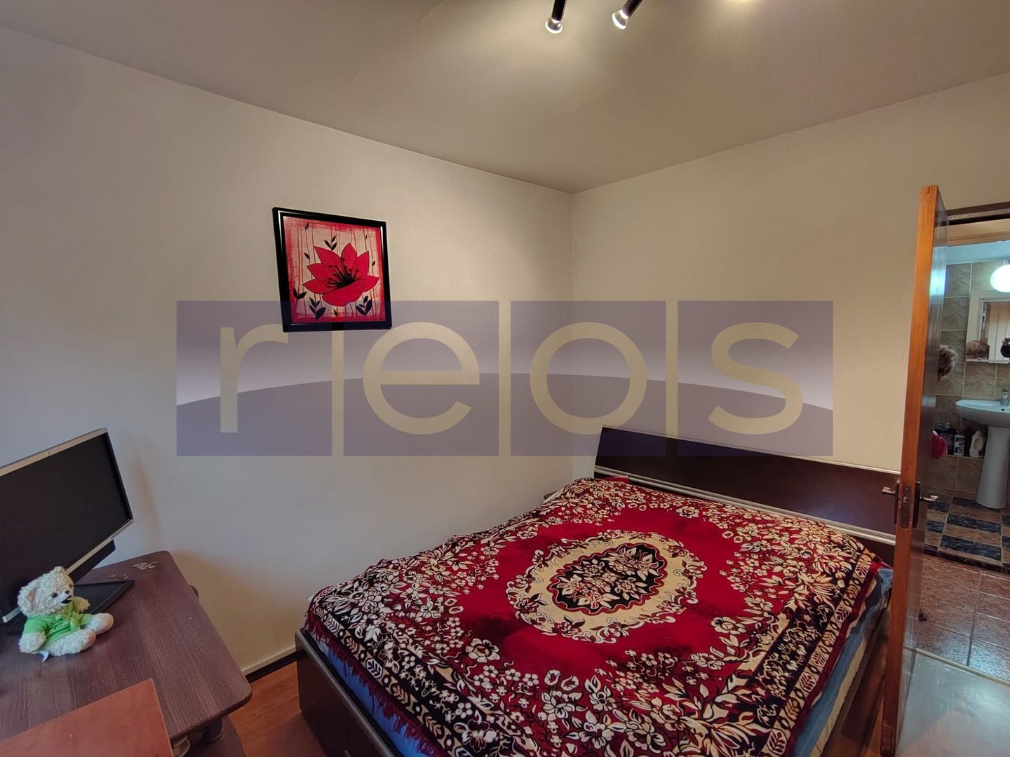 VANZARE 2 CAMERE I DECOMANDAT I HANUL DRUMETULUI - DRUMUL TABEREI - Poză 5