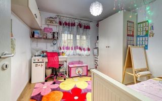 Apartament 3 camere zona Liviu Rebreanu - Auchan Titan - 1 Decembrie - Poză 4