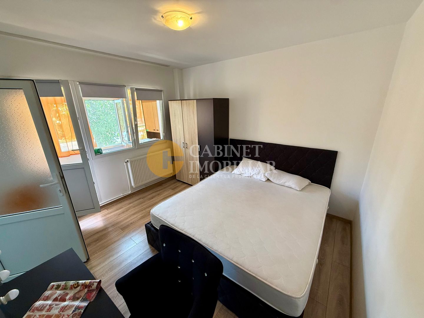 Apartament cu 2 Camere - Etaj 1 - Zona Cantemir - Poză 2
