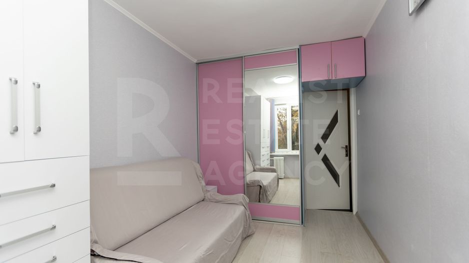 Vânzare, apartament, 2 camere, strada Alecu Russo, Râșcani - Poză 6