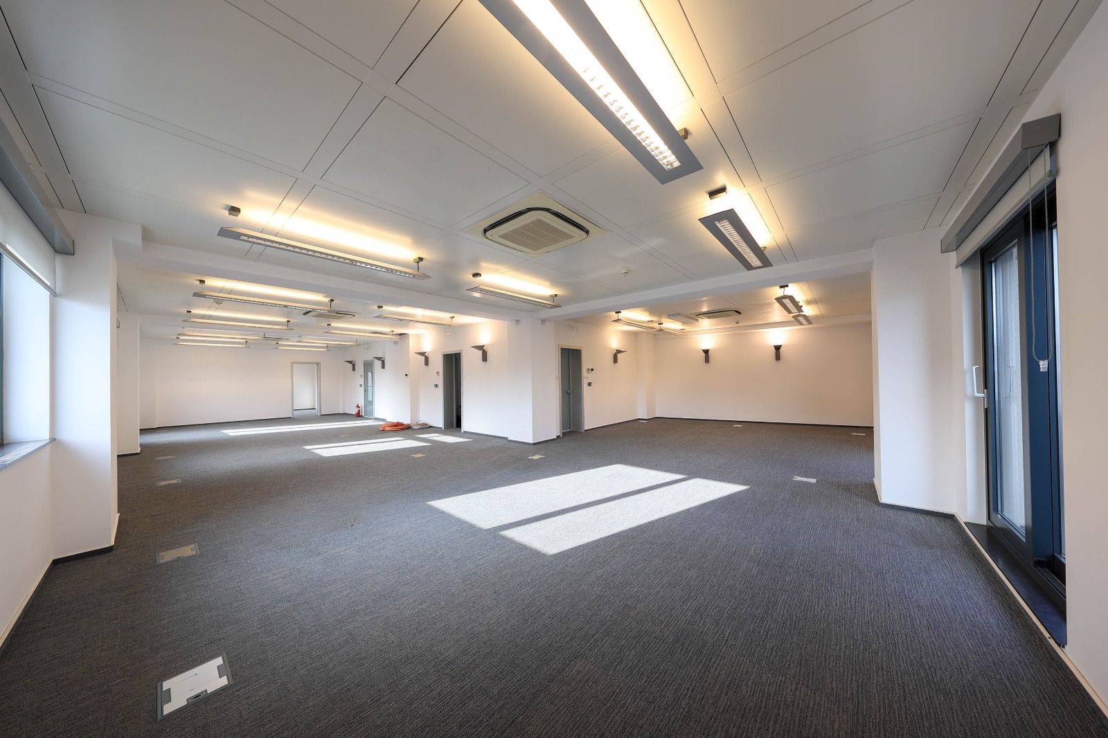 Clădire de birouri și centru de date – Oportunitate exclusivă in Brasov - Poză 34