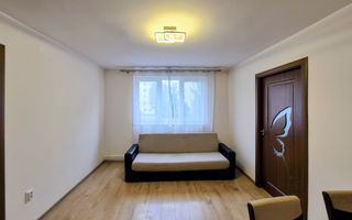 0 % Comision I Apartament 3 camere I etaj 1 I renovat - Poză 6