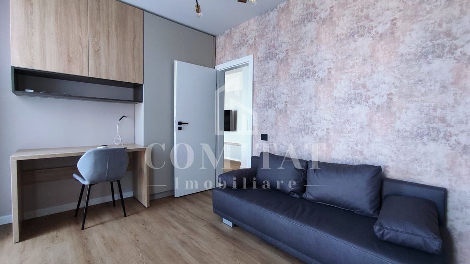 Apartament exclusivist de vânzare | Zonă Centrală - Poză 5
