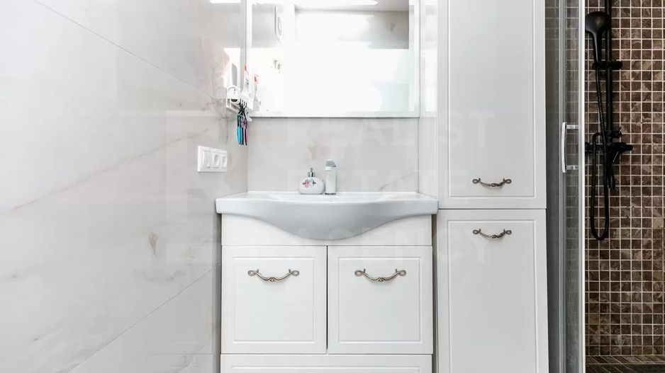 Vânzare, apartament, 3 camere, str. Voluntarilor, Ciocana - Poză 10