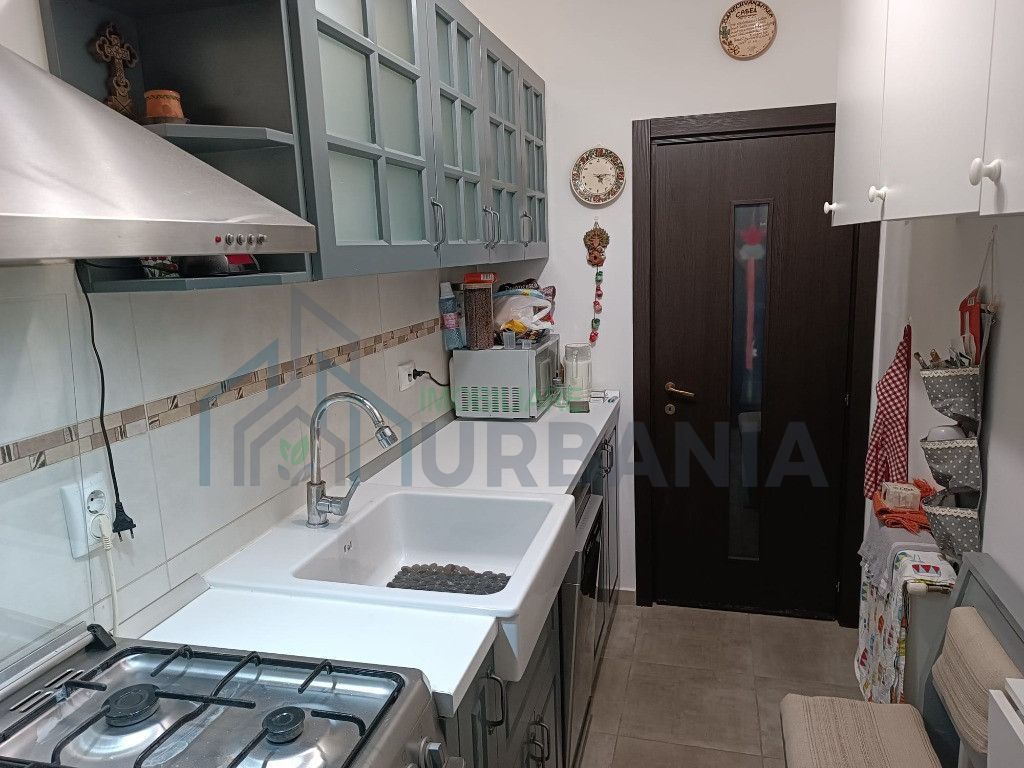 Apartament 2 camere, Bucium, Iasi – langa Lidl si terenul de tenis - Poză 10