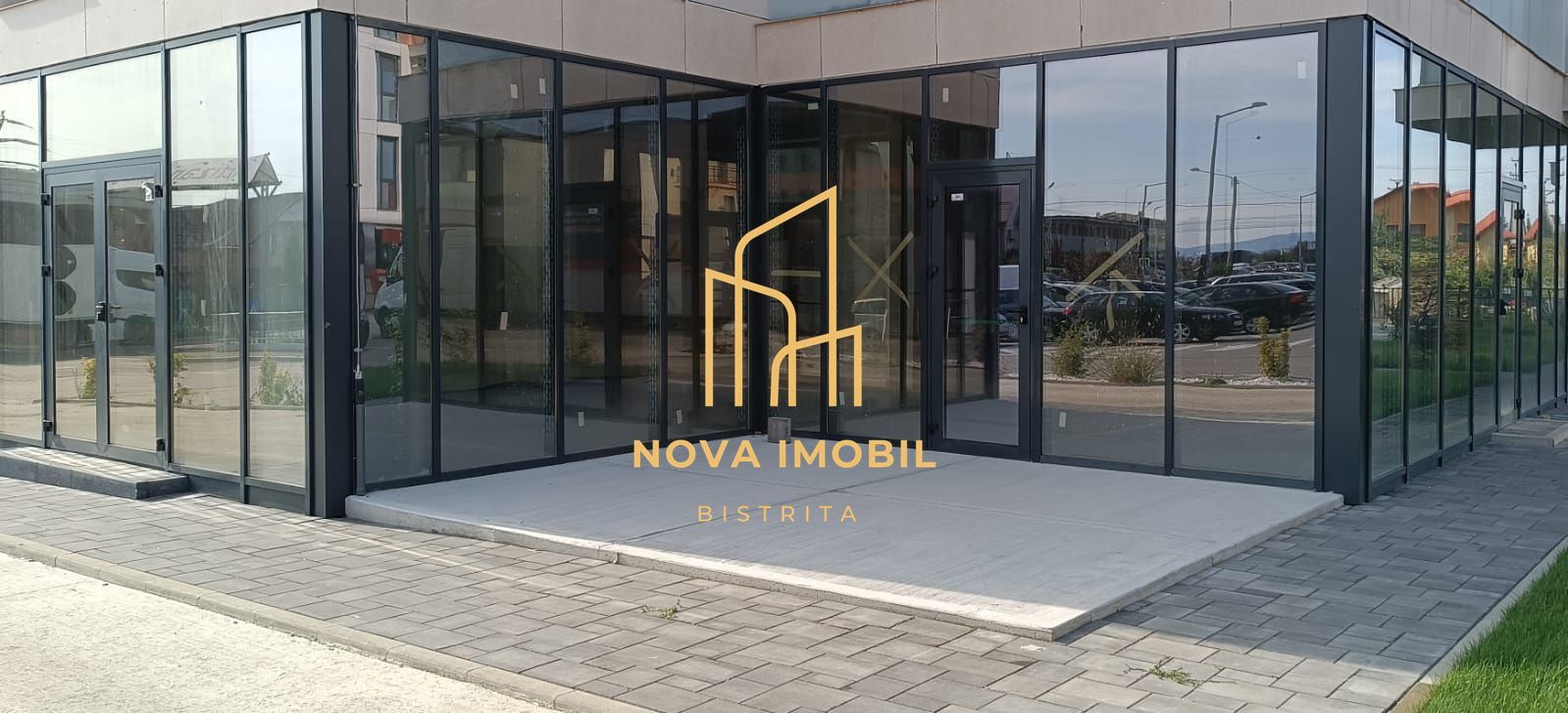 Spatiu comercial, terasa,restaurant,pizzerie,fast food! - Poză 3