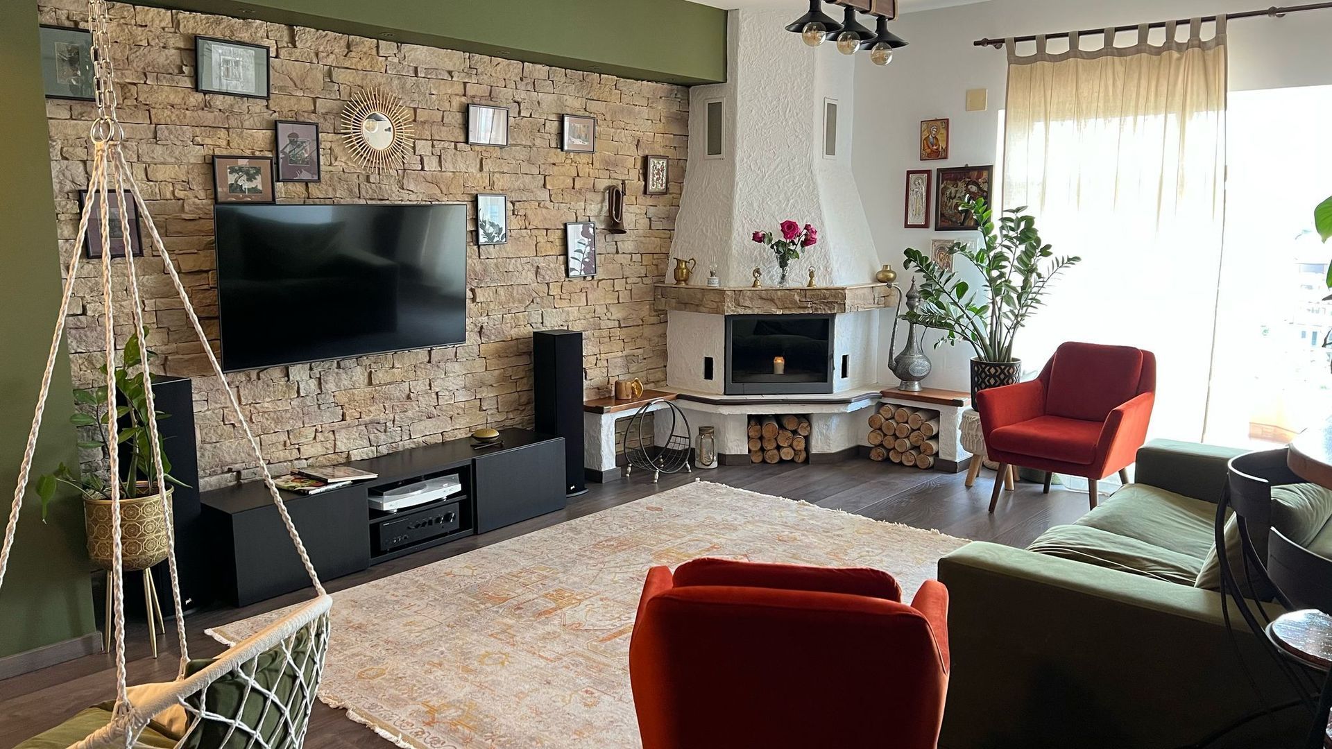 Vanzare 3 Camere Unirii/Alba Iulia Bloc 2008 - Poză 1