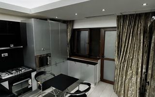 Apartament boutique 90 mp – parter, mobilat complet, zona Obor - Poză 3