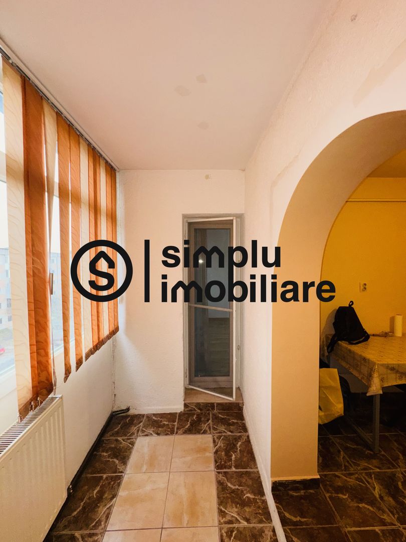 Apartament 2 camere, decomandat -1 MAI - Poză 15