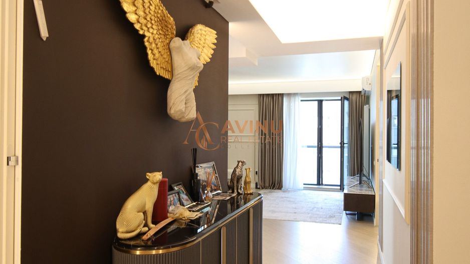 Cortina North | 3 Camere Premium | 83mp | Parcare Subterană | 0% Comis - Poză 11