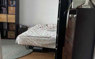 Garsonieră 37 mp | Bloc nou | Centrală proprie | 8 min Metrou Crangasi - Poză 2