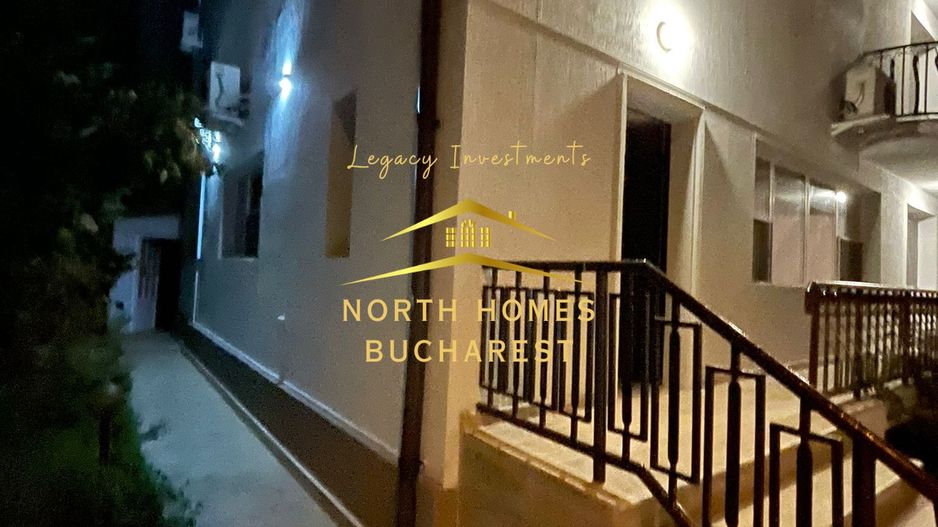 Oportunitate inchiriere Vila 7 camere, zona Herastau - Nicolae Caramfil - Poză 13