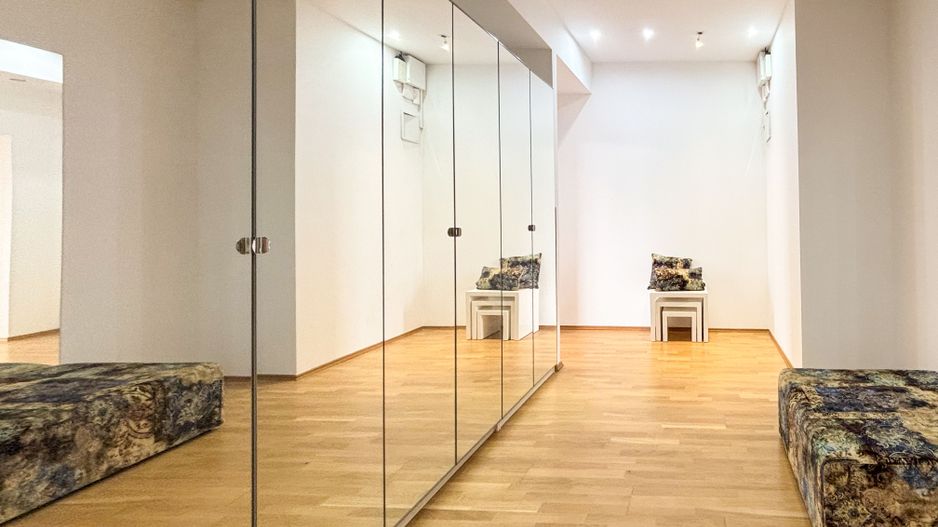 Închirie Penthouse 5 camere | Terasă 350mp - Poză 23