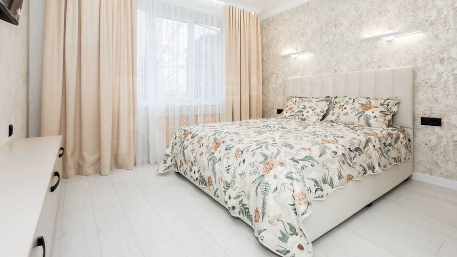 Vânzare, apartament,2 camere, str. Piata Unirii Principatelor,Buiucani - Poză 5