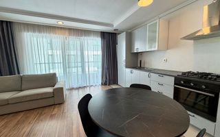 Apartament 2 camere 65 mp | Iancu Nicolae | Piscina | Langa Padure - Poză 11