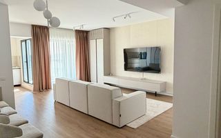 🏢 DE ÎNCHIRIAT - 3 CAMERE LUX - SMART LUJERULUI - PRIMA ÎNCHIRIERE 🏢 - Poză 10