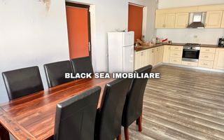 Vila P+1 de 5 camere l Mamaia Nord - Deschidere 23M l Teren 1564MP - Poză 13