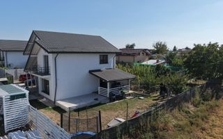 Casa P+E, 4 camere, teren generos de 621 mp – proprietate ideala - Poză 5