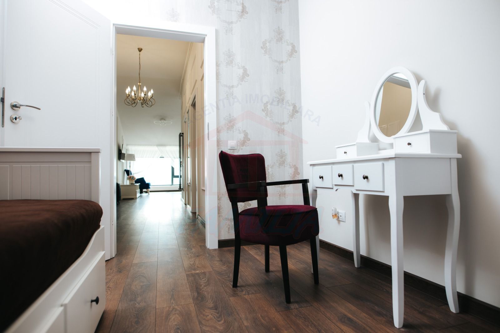 Inchiriere 3 camere in Galati, Faleza Dunarii, Bloc Atena - Poză 11