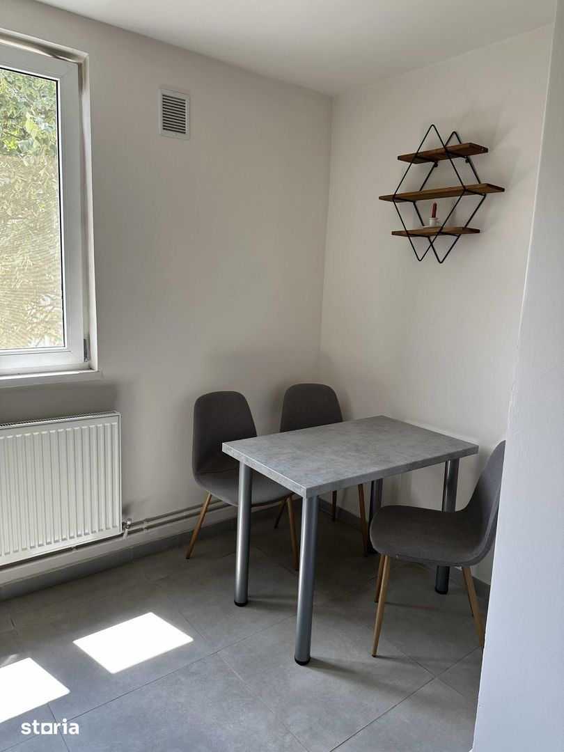 Metrou Politehnica- apartament spatios, modern cu 2 camere - Poză 12