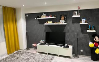 Apartament 2 camere, mobilat complet – Confort City - Poză 7