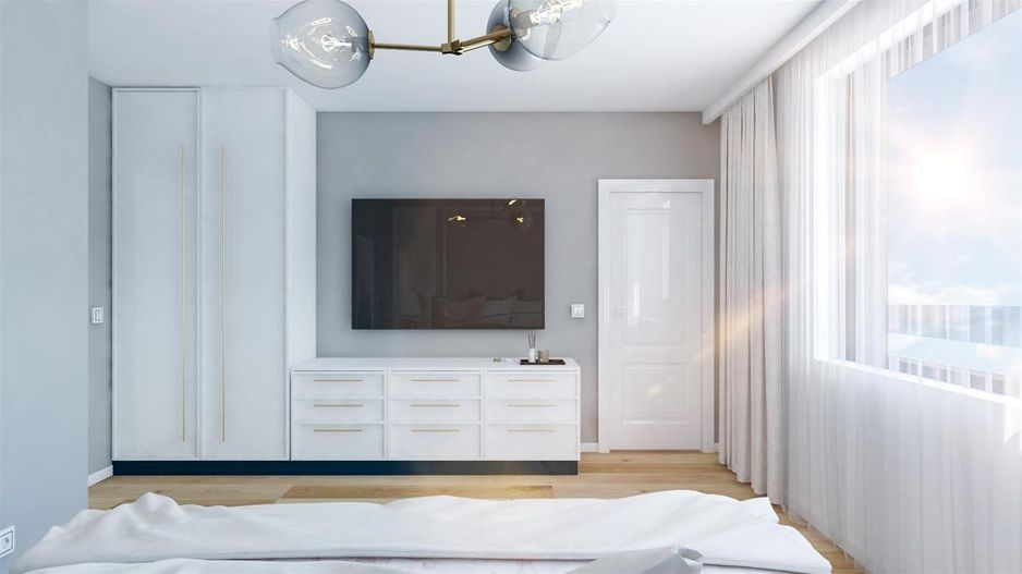 Vila Plan parter | Corbeanca | La marginea padurii - Poză 16