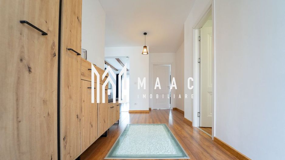 Casa individuala moderna pe un nivel | 645 MP | Cristian - Poză 8