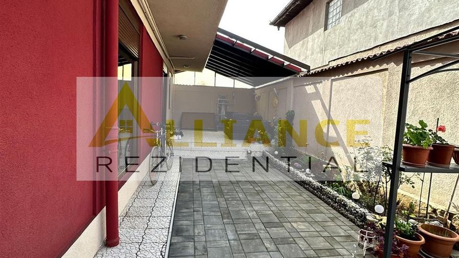 [SUDULUI] Casa individuala cu 4 camere | 3 bai - Teren 160 mp - - Poză 3