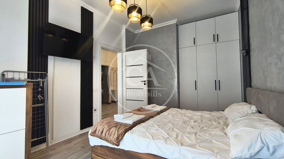 Apartament de inchiriat cu 2 camere in Sanmartin, Bihor - Poză 3