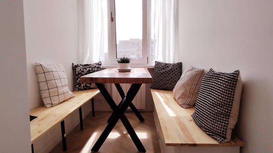 Bd. Unirii prima inchiriere/ NOU / Prima Inchiriere - Poză 16