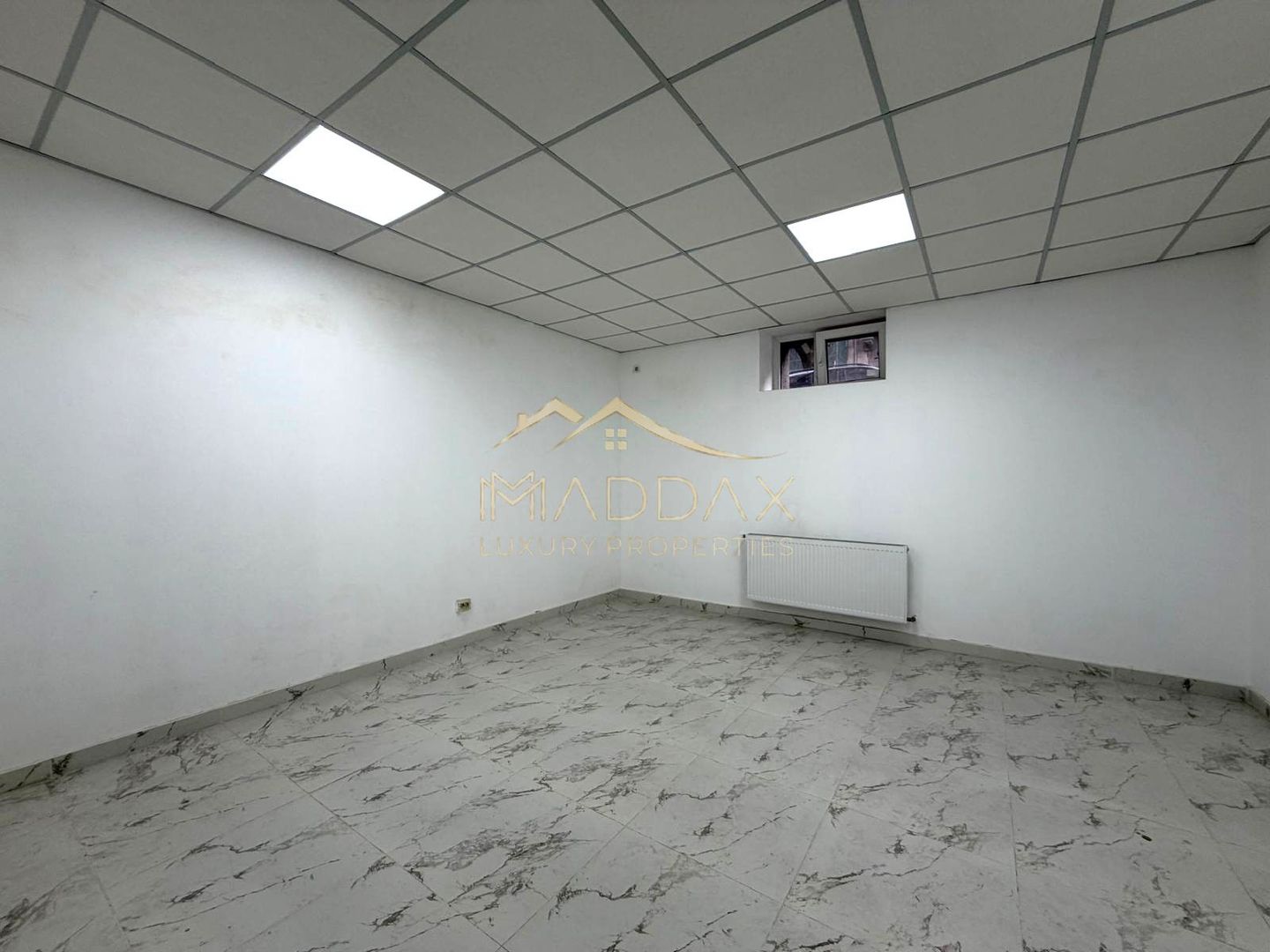 Spatiu comercial de inchiriat // 200mp // Cismigiu // zona premium - Poză 5