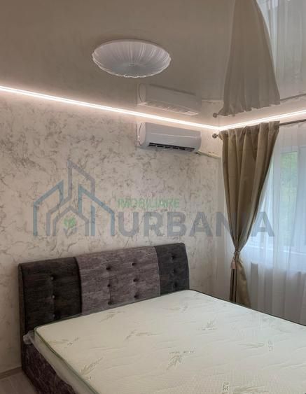 #, vând apartament 2 CD, Tătărași, Dispecer-Oancea - Poză 15