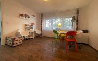 UNIRII - Decebal | 2 camere Birouri Activități comerciale - Poză 3