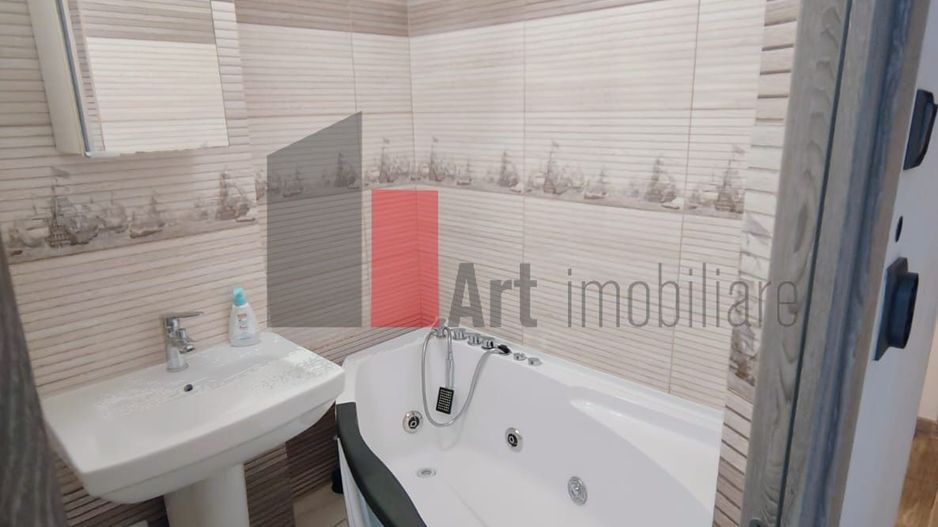 Apartament 3 camere,, lângă metrou Lujerului - Poză 4