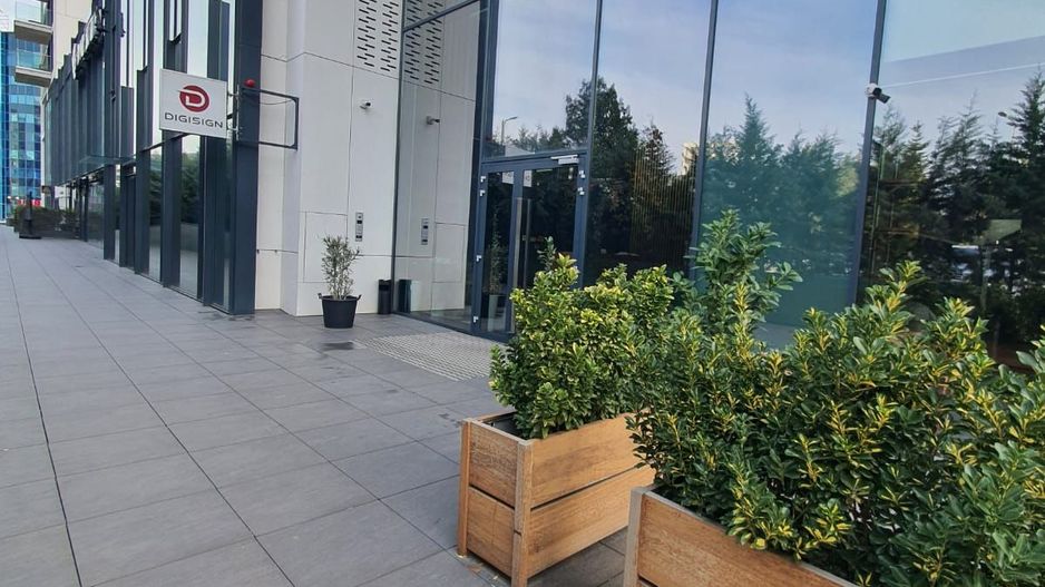 Apartament spatios exclusivist cu 3 camere în One Herăstrău Towers - Poză 14